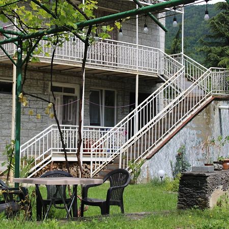Guesthouse Evergreen Oni Exterior photo
