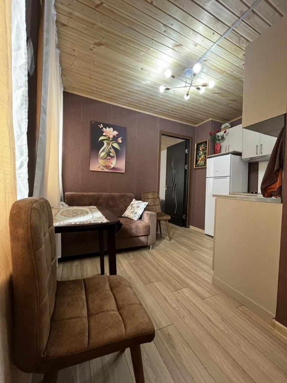 Guesthouse Evergreen Oni Exterior photo